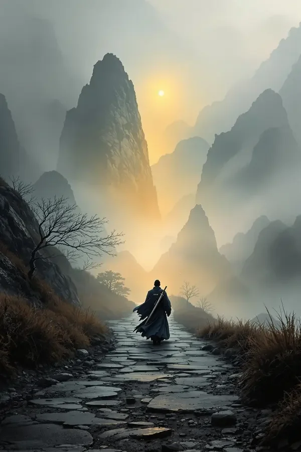 笑傲江湖传